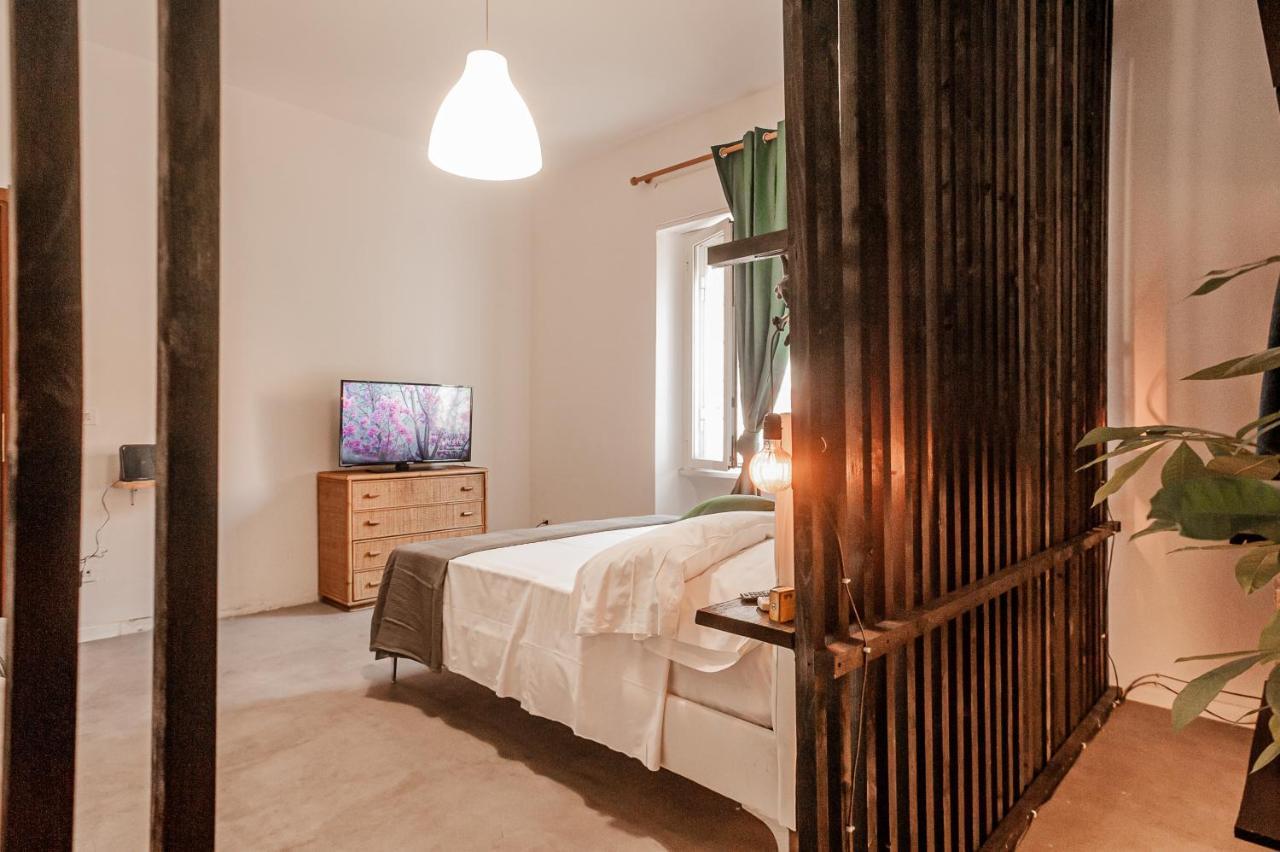 Apartamento Casa Berardi 15 Roma Exterior foto